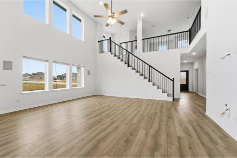 367 Bronco Drive Waxahachie TX 75165