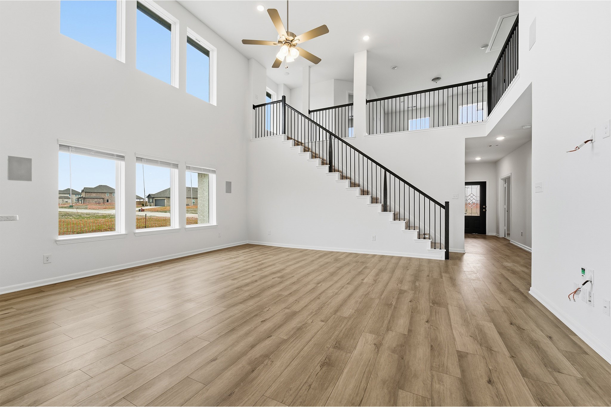367 Bronco Drive Waxahachie TX 75165