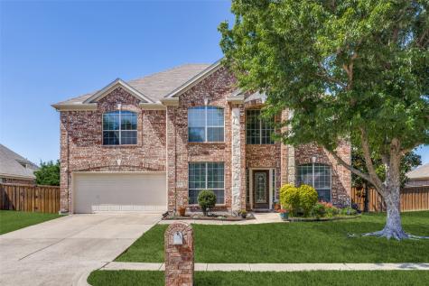 3306 Glenwood Drive Wylie TX 75098