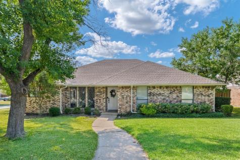 1530 Ginger Drive Carrollton TX 75007
