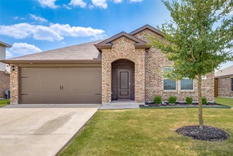208 Cultivator Court Josephine TX 75189