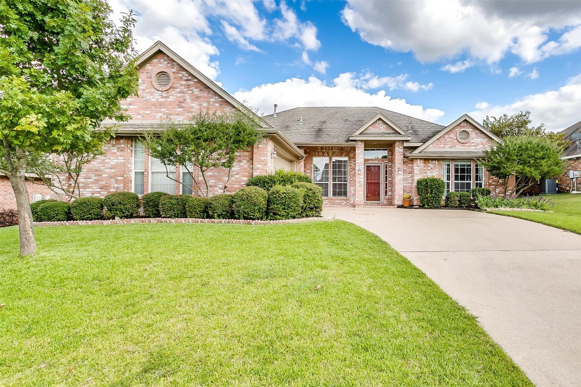 2967 Masters Court S Burleson TX 76028