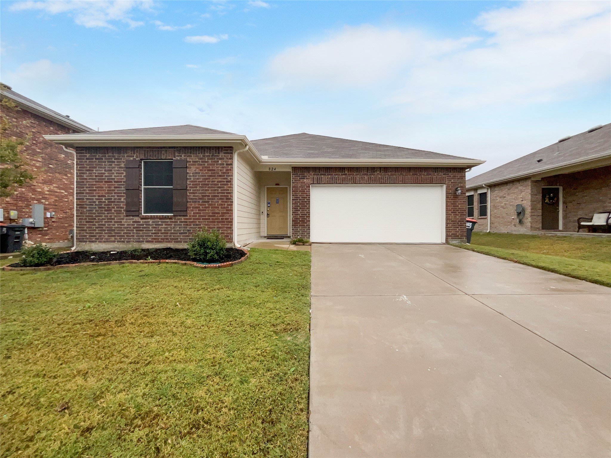 824 Cherry Blossom Street Anna TX 75409