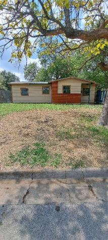 6274 Ava Court Drive Fort Worth TX 76112