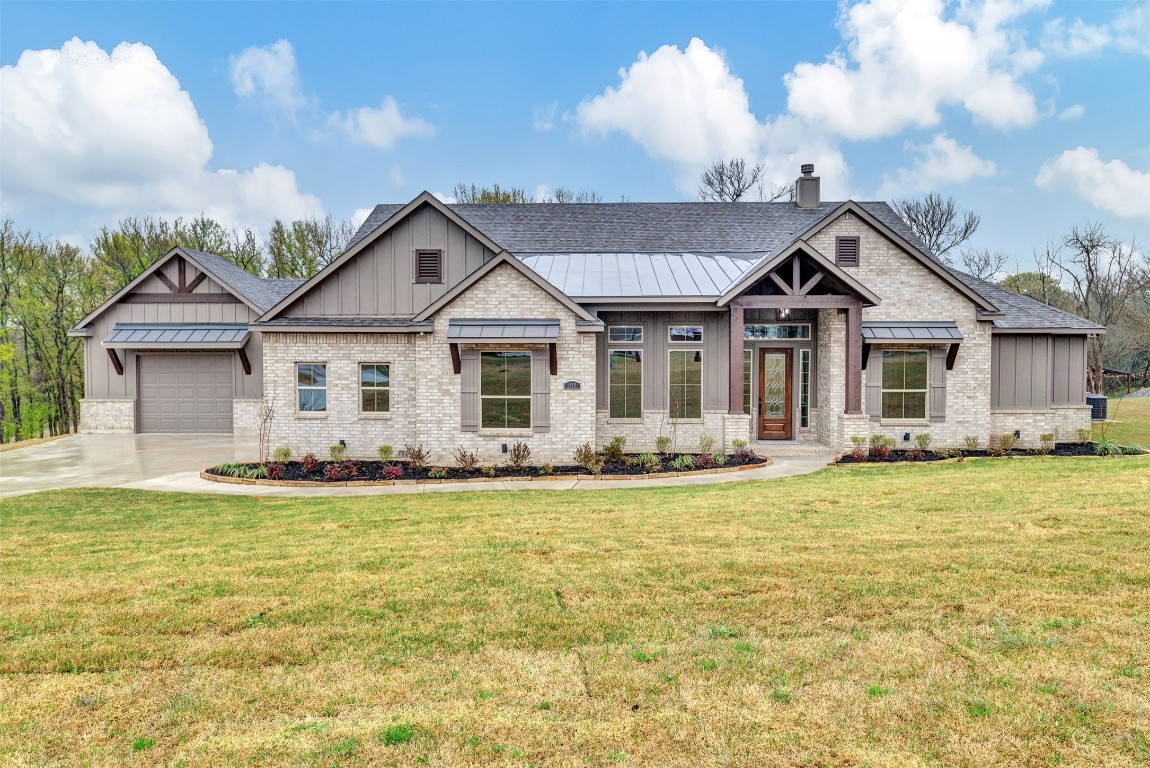 1317 Hunt Road Gunter TX 75058