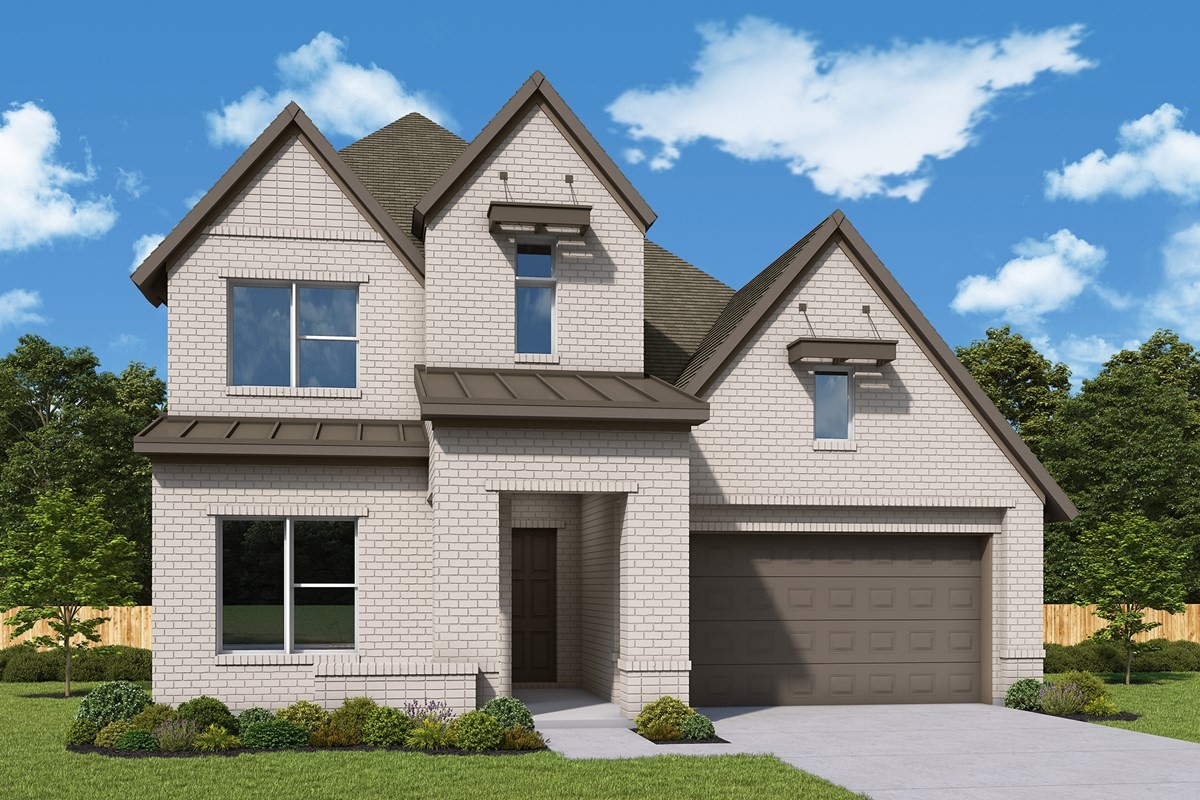 1832 Salt Grass Drive Argyle TX 76226
