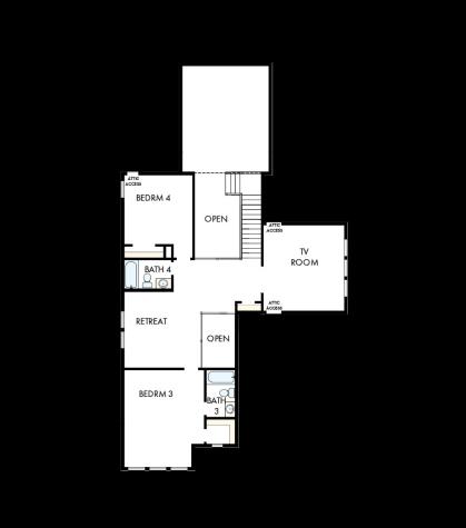 1832 Salt Grass Drive Argyle TX 76226