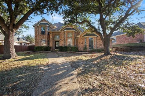1285 Shores Boulevard Rockwall TX 75087