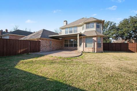 1285 Shores Boulevard Rockwall TX 75087