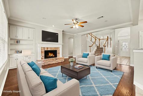 1285 Shores Boulevard Rockwall TX 75087