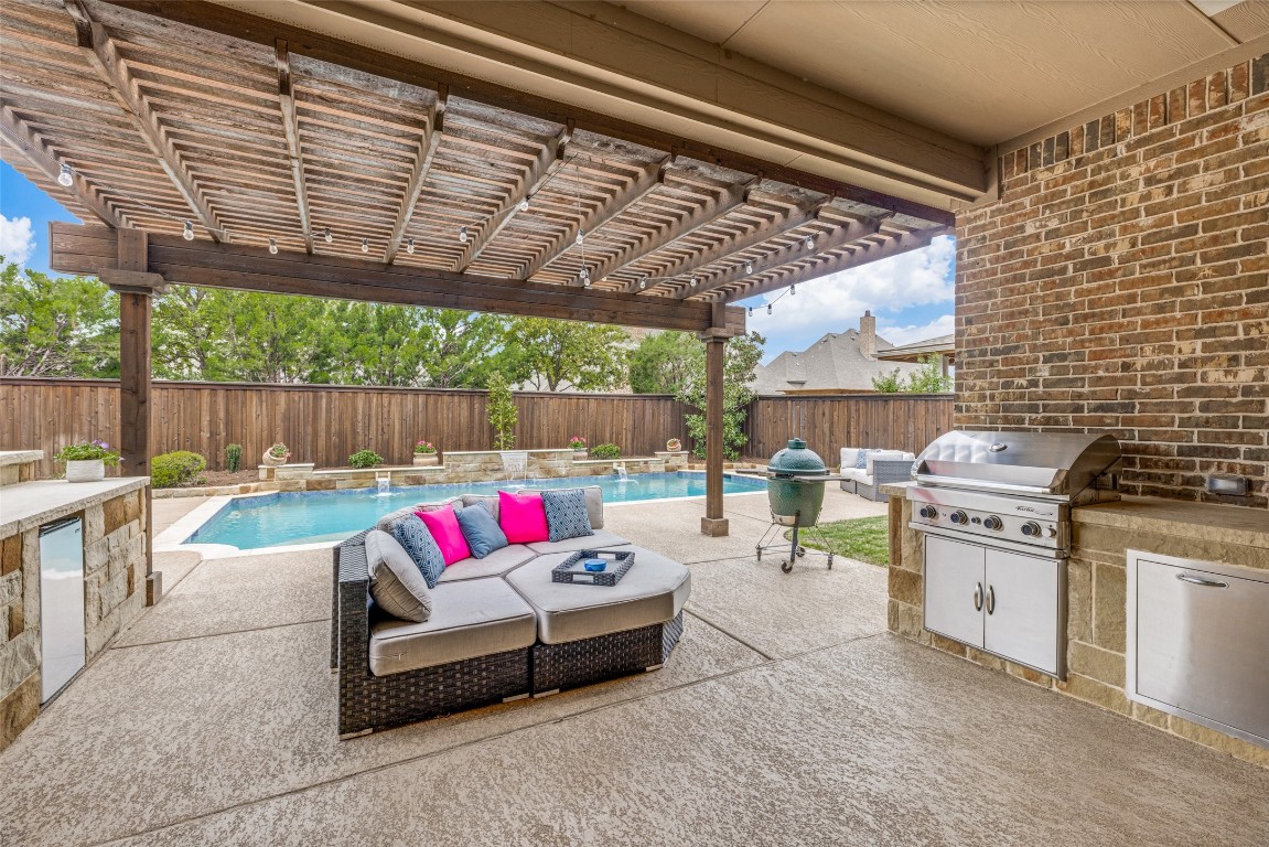3216 Balmerino Lane The Colony TX 75056
