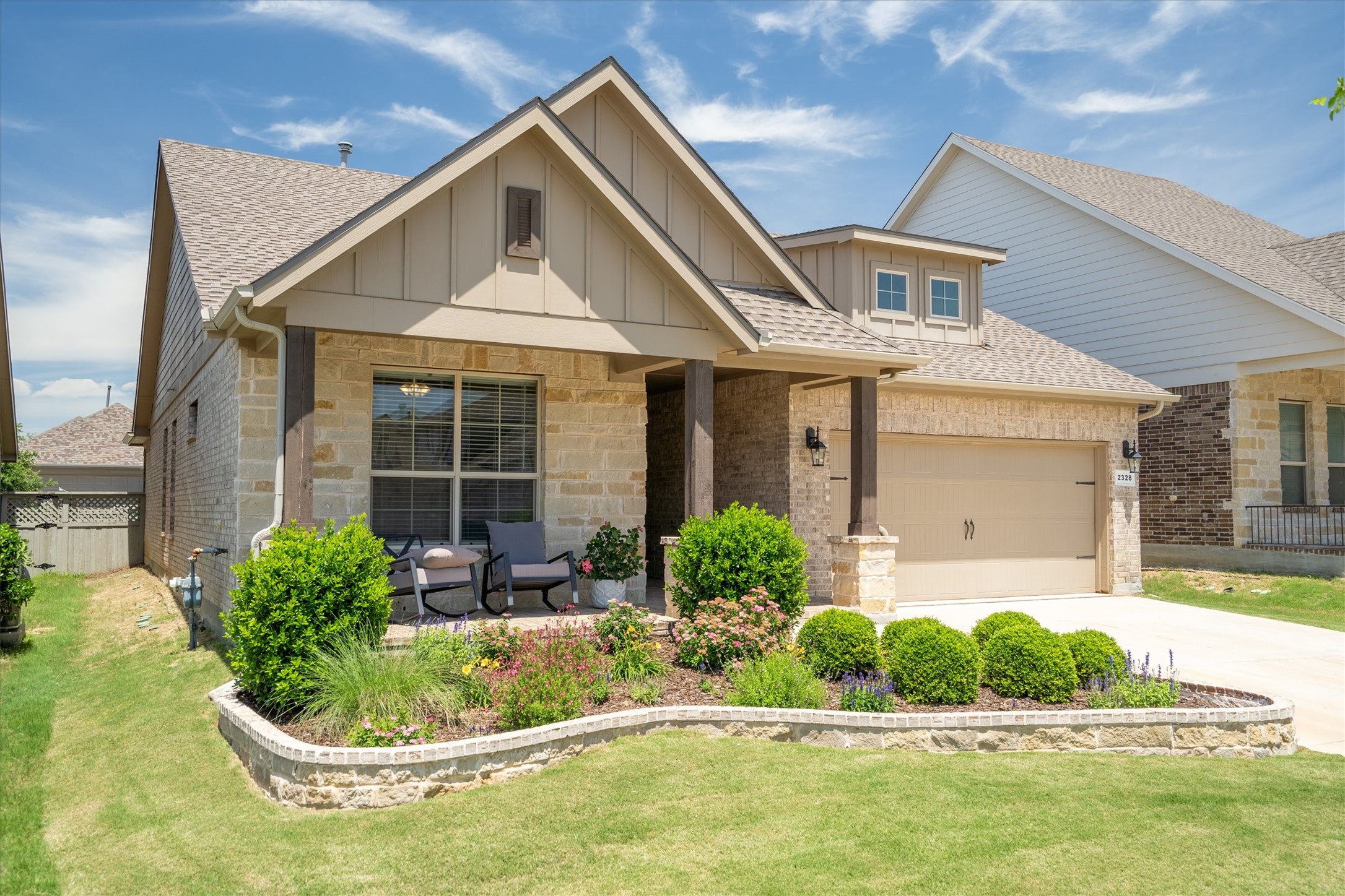 2328 Shorthorn Drive Northlake TX 76247
