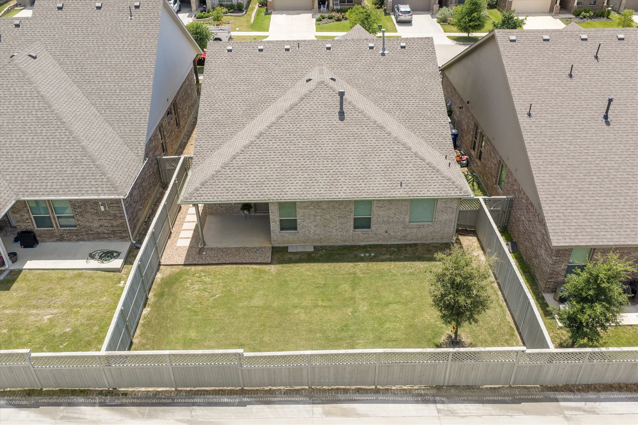 2328 Shorthorn Drive Northlake TX 76247