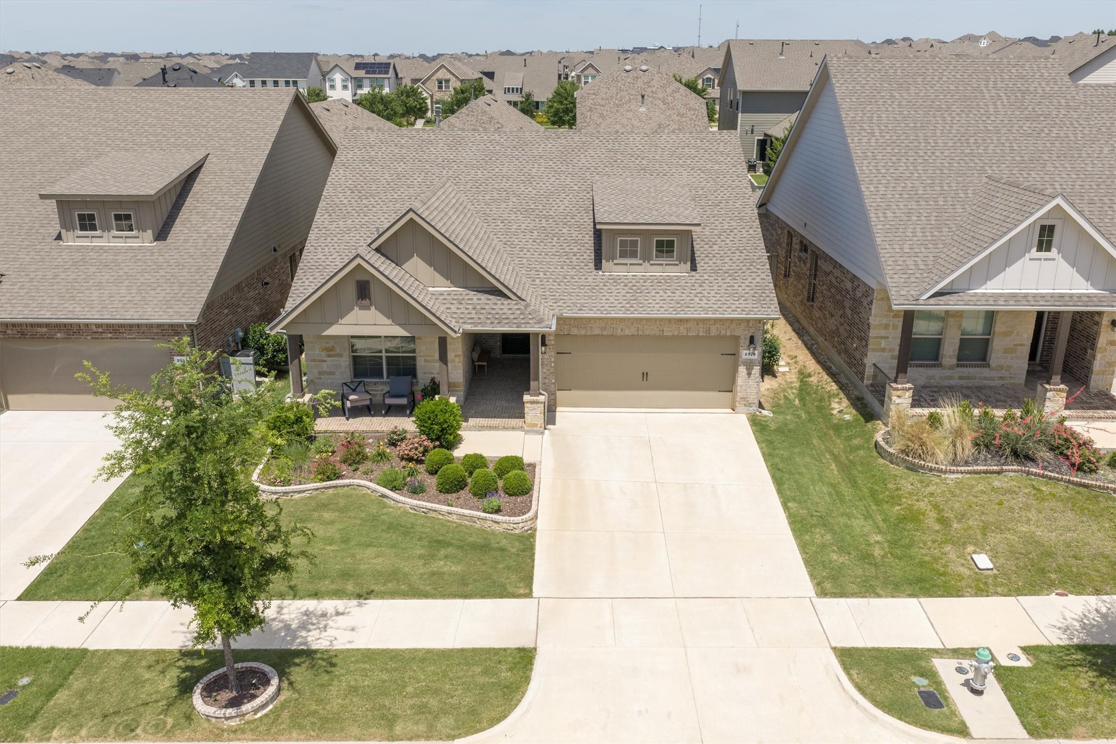 2328 Shorthorn Drive Northlake TX 76247