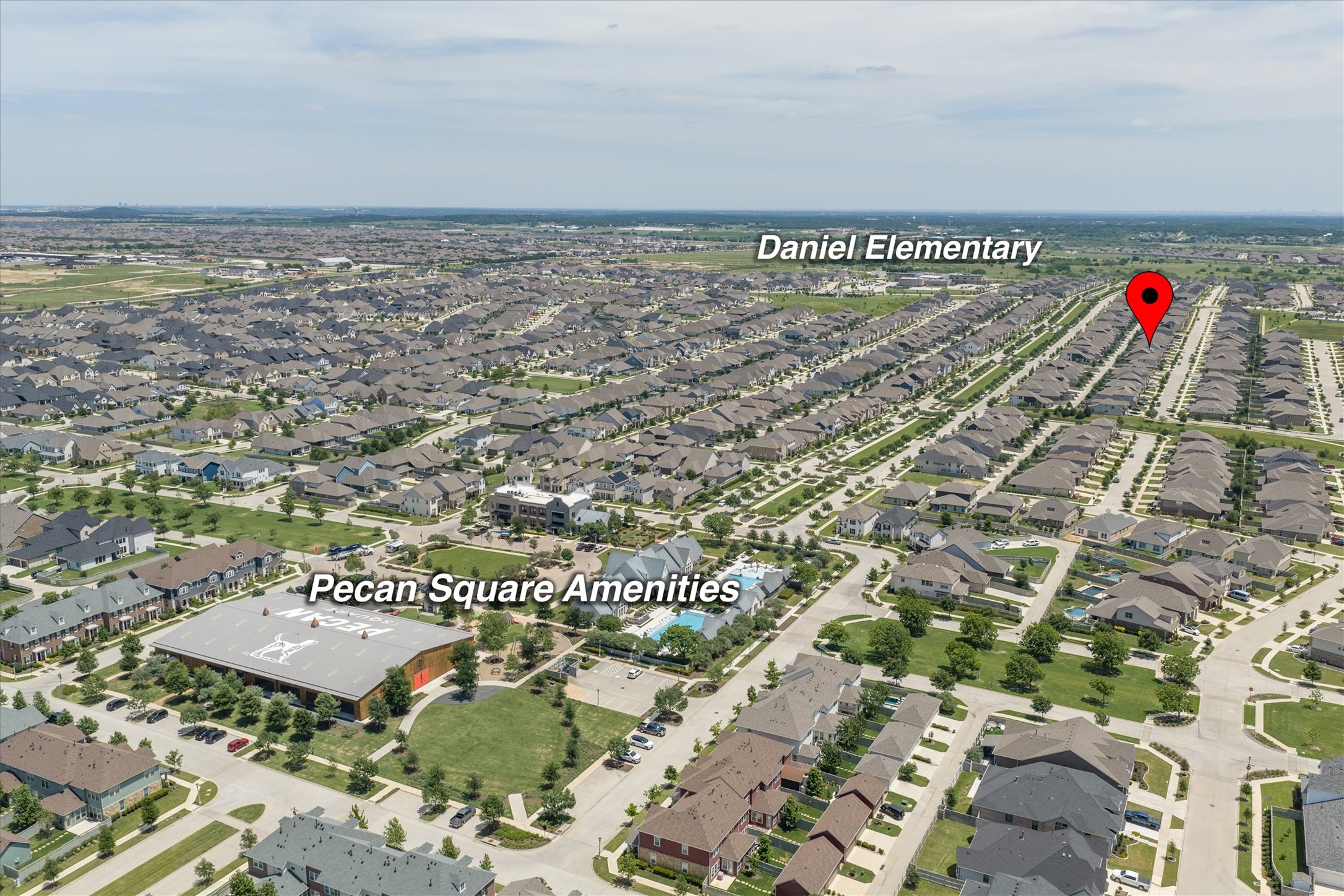 2328 Shorthorn Drive Northlake TX 76247