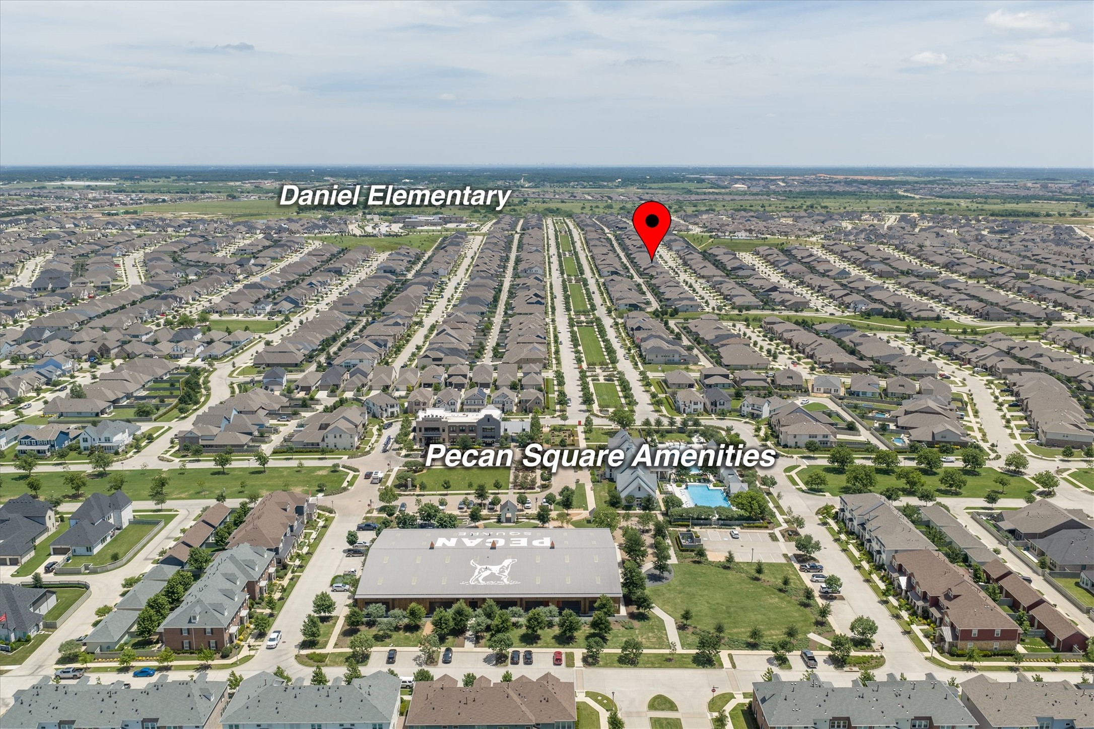 2328 Shorthorn Drive Northlake TX 76247
