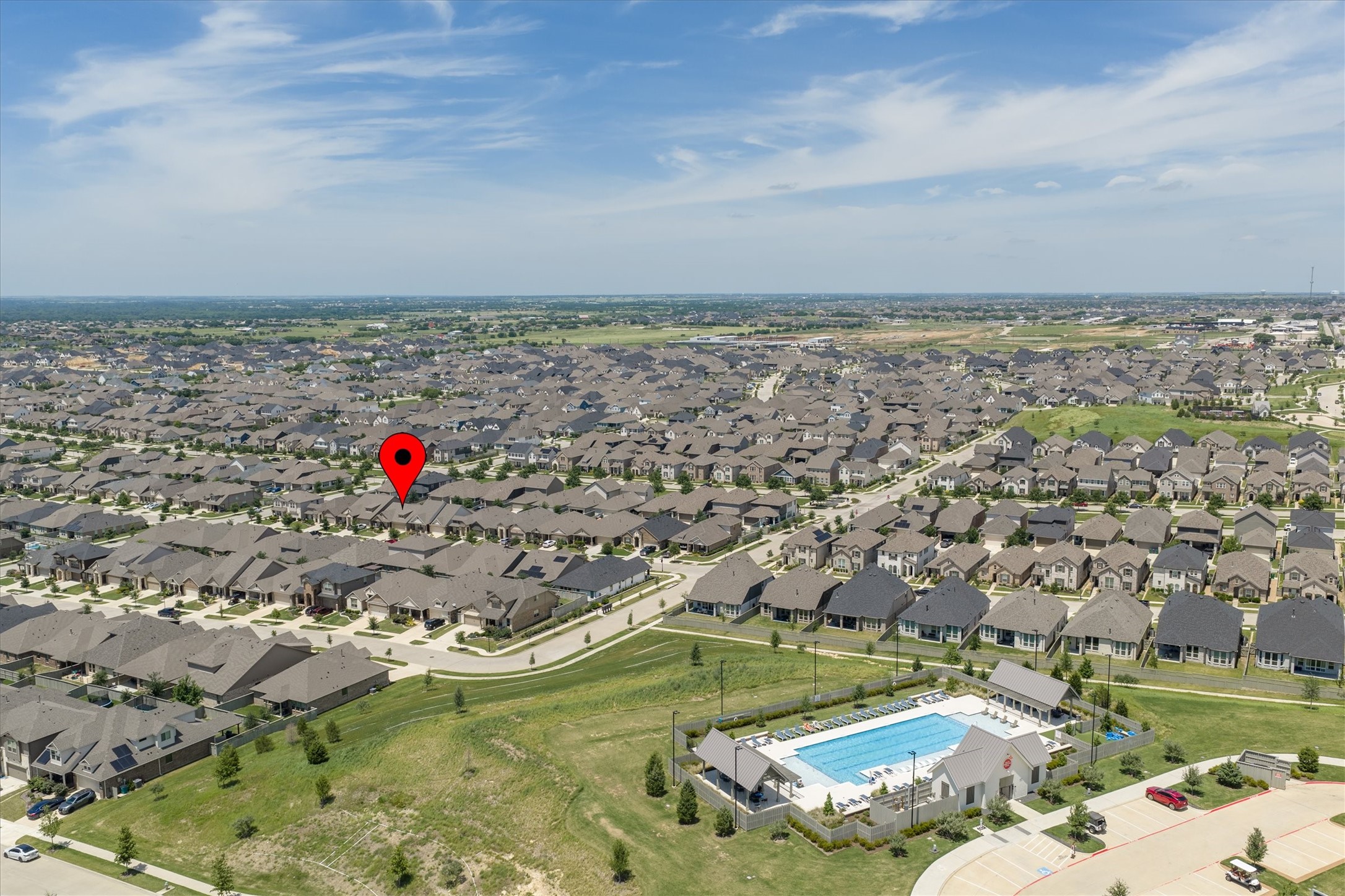 2328 Shorthorn Drive Northlake TX 76247