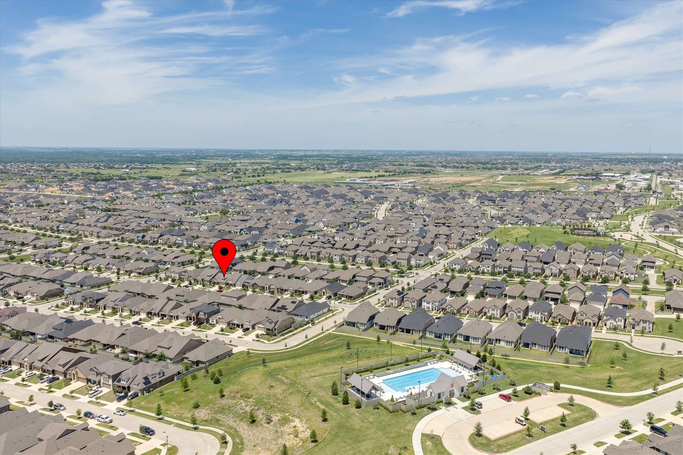 2328 Shorthorn Drive Northlake TX 76247