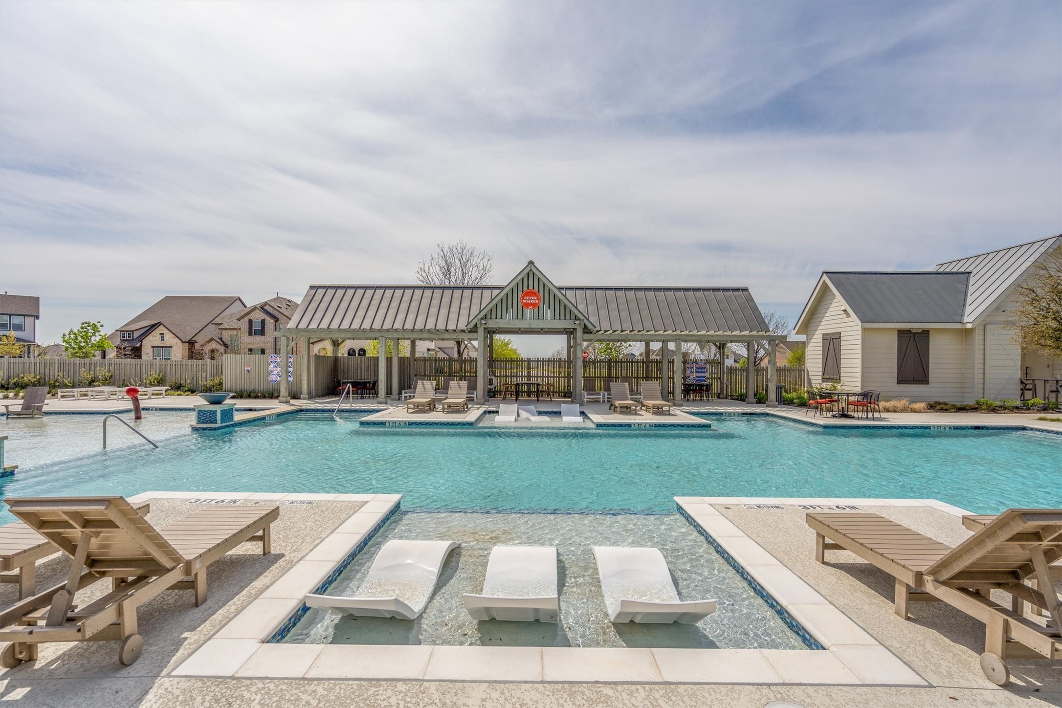 2328 Shorthorn Drive Northlake TX 76247