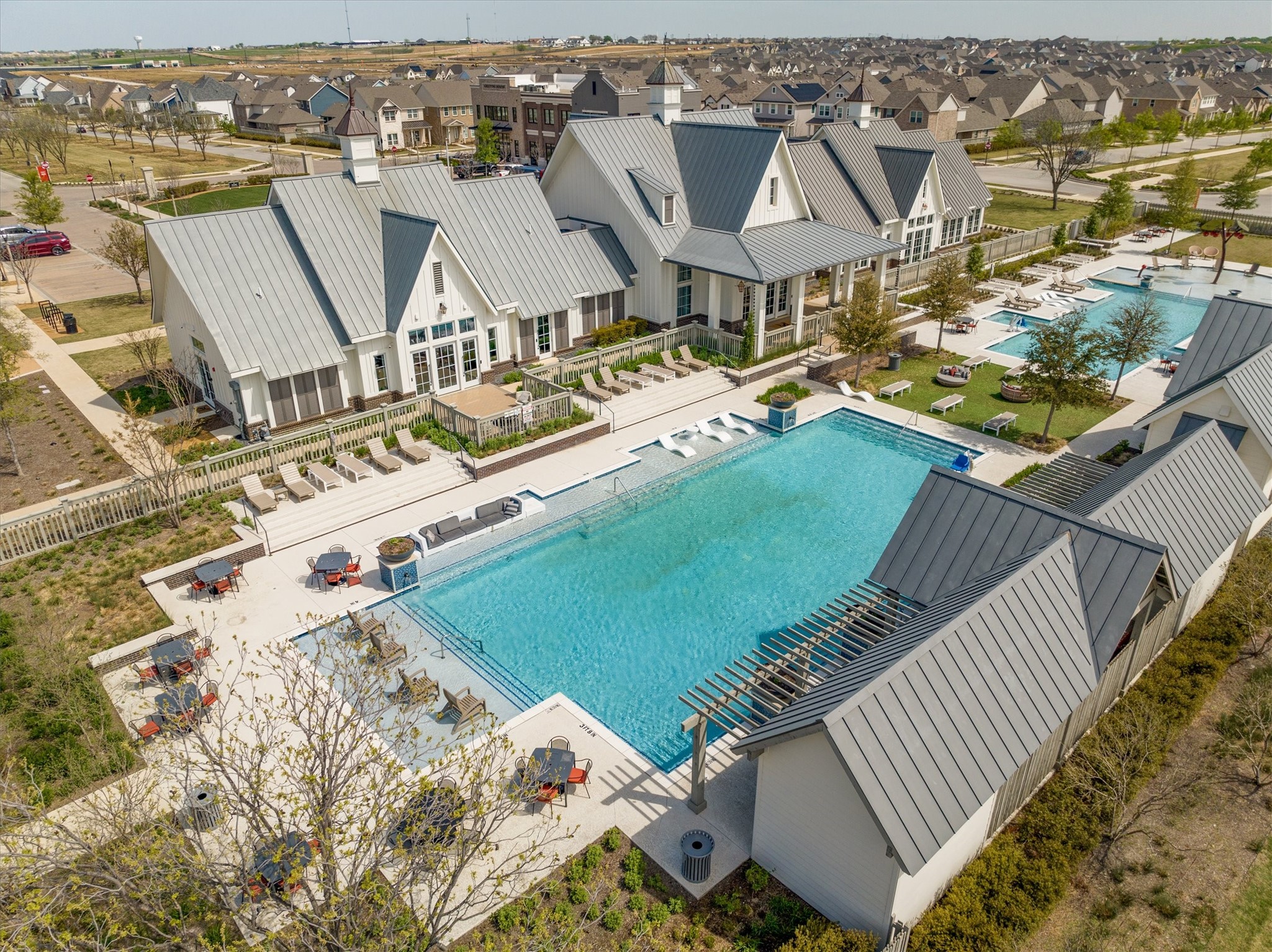 2328 Shorthorn Drive Northlake TX 76247