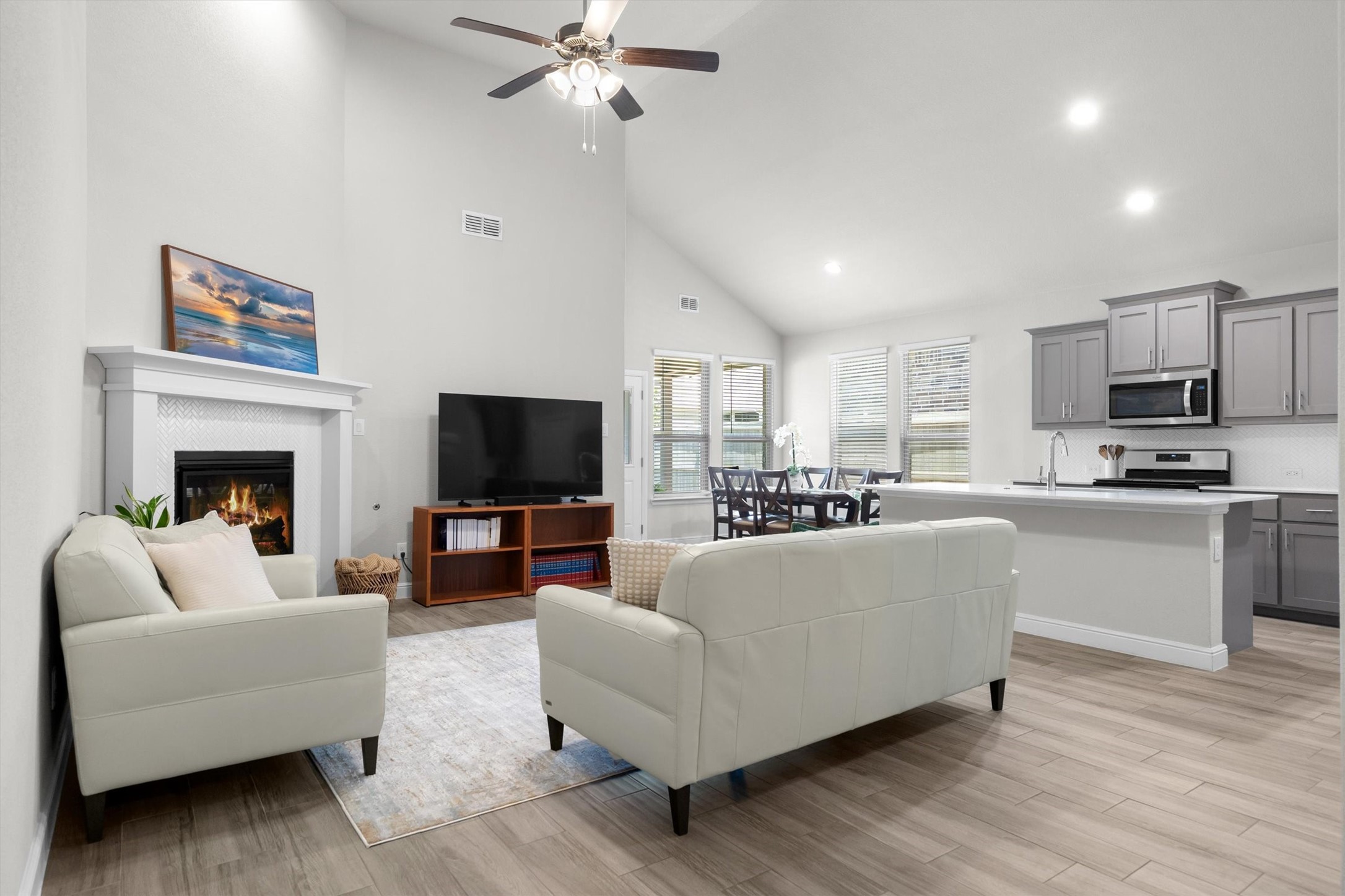 2328 Shorthorn Drive Northlake TX 76247