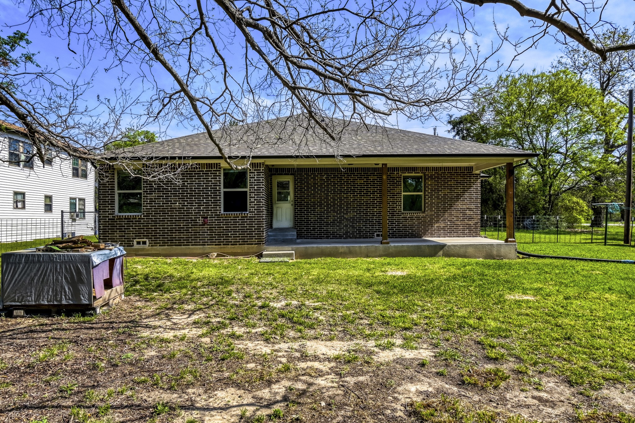 1010 Netherland Drive Seagoville TX 75159
