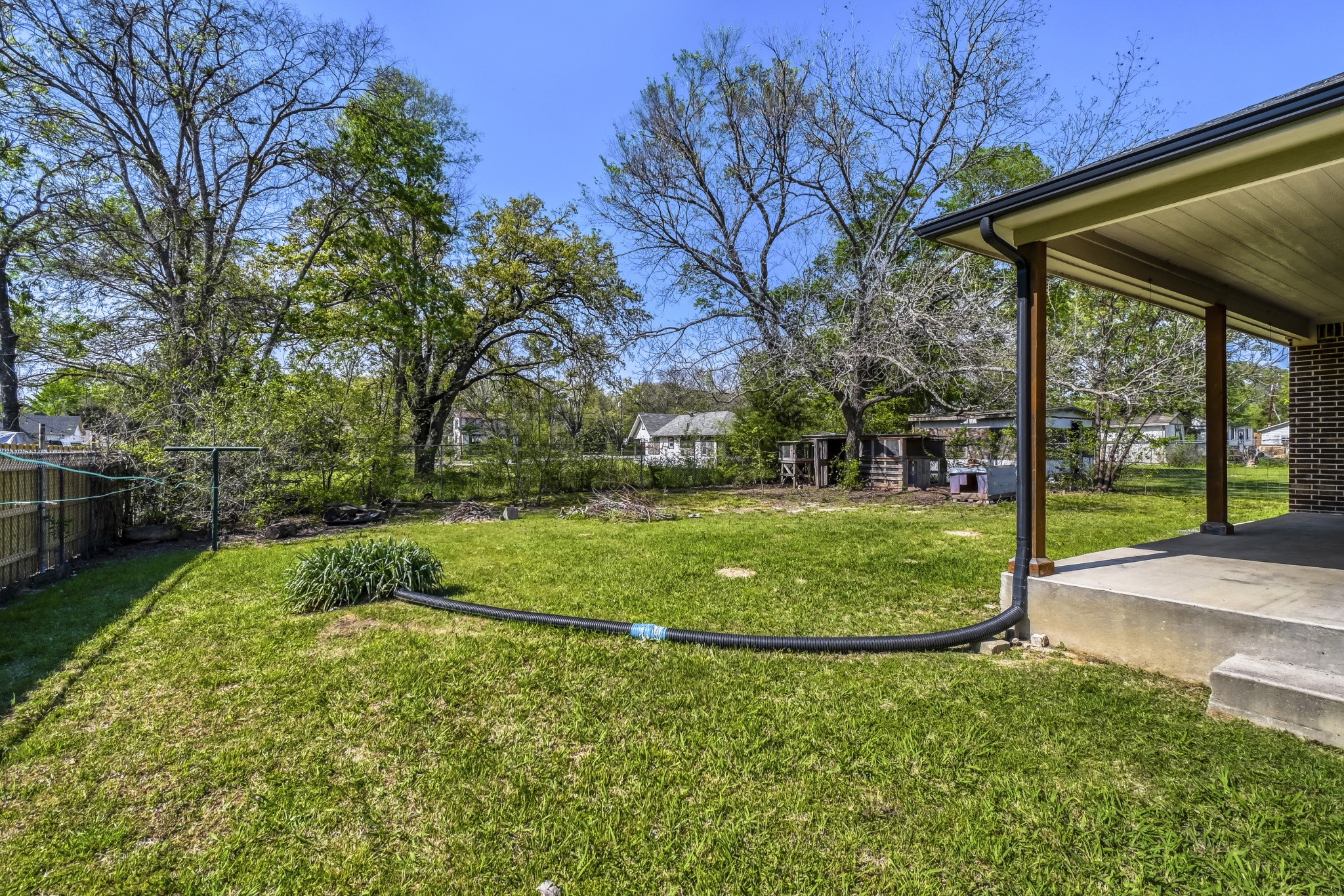 1010 Netherland Drive Seagoville TX 75159
