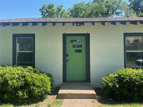 504 W Gandy Street Denison TX 75020