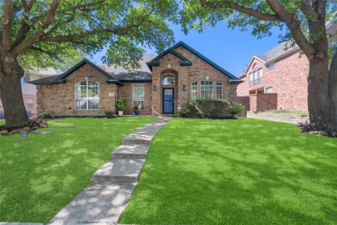 8608 Pinnacle Drive Frisco TX 75033