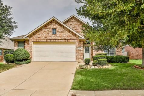 9017 Chardin Park Drive Fort Worth TX 76244