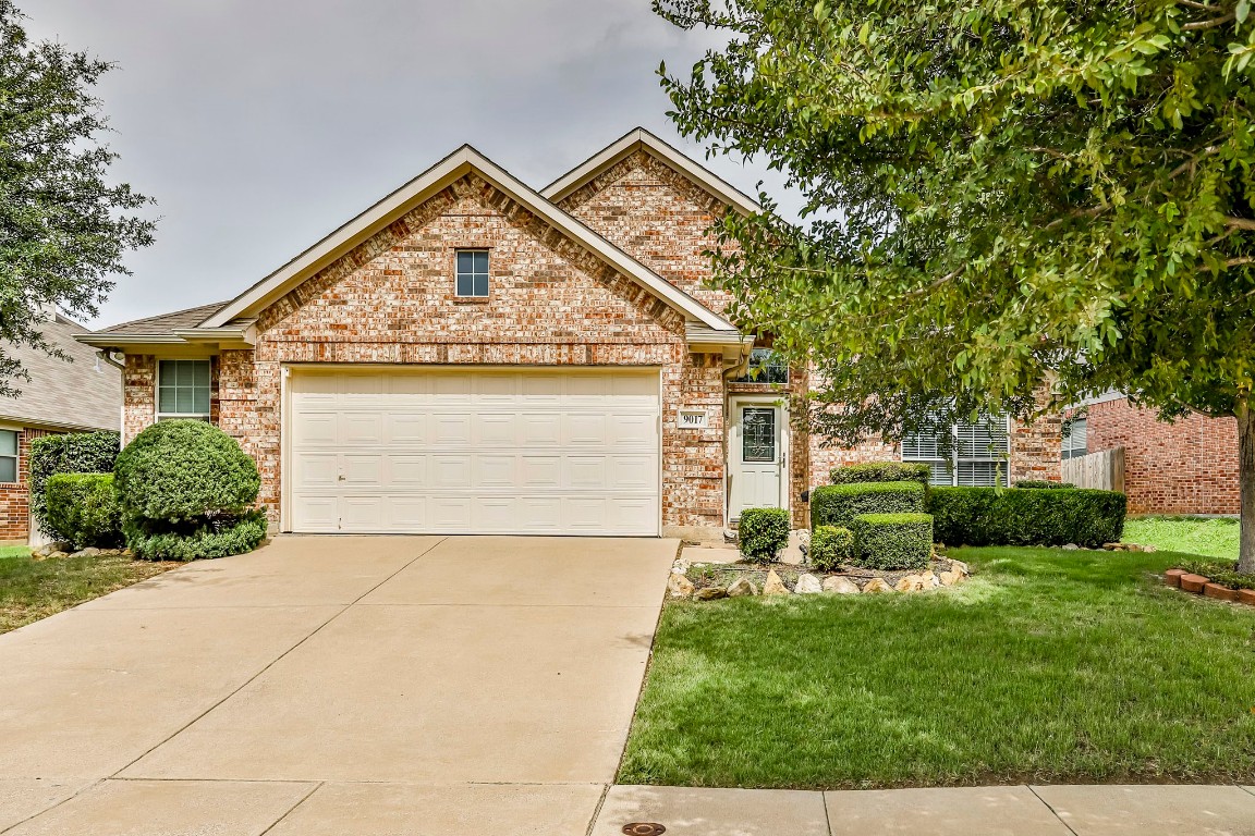 9017 Chardin Park Drive Fort Worth TX 76244