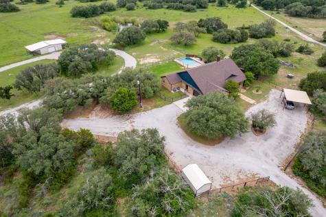 5615 County Road 153 Bangs TX 76823