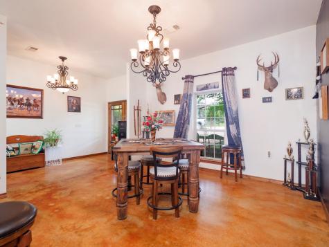 5615 County Road 153 Bangs TX 76823