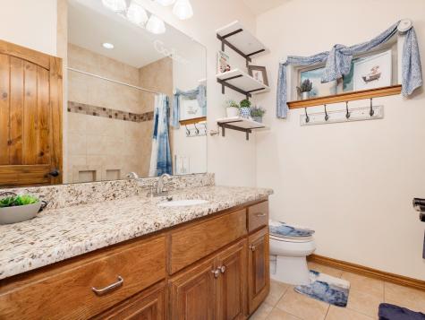 5615 County Road 153 Bangs TX 76823