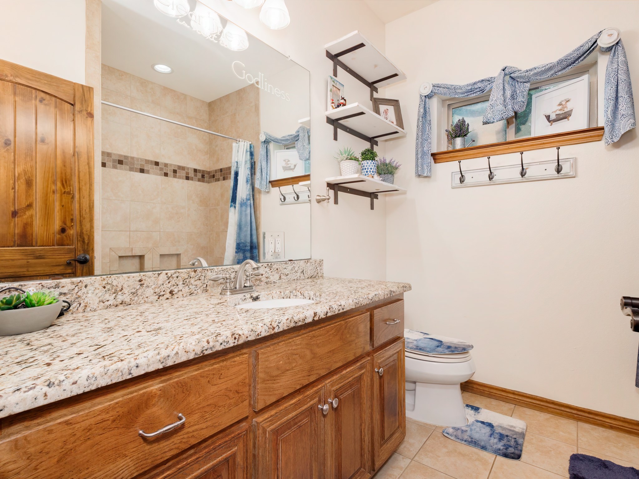 5615 County Road 153 Bangs TX 76823