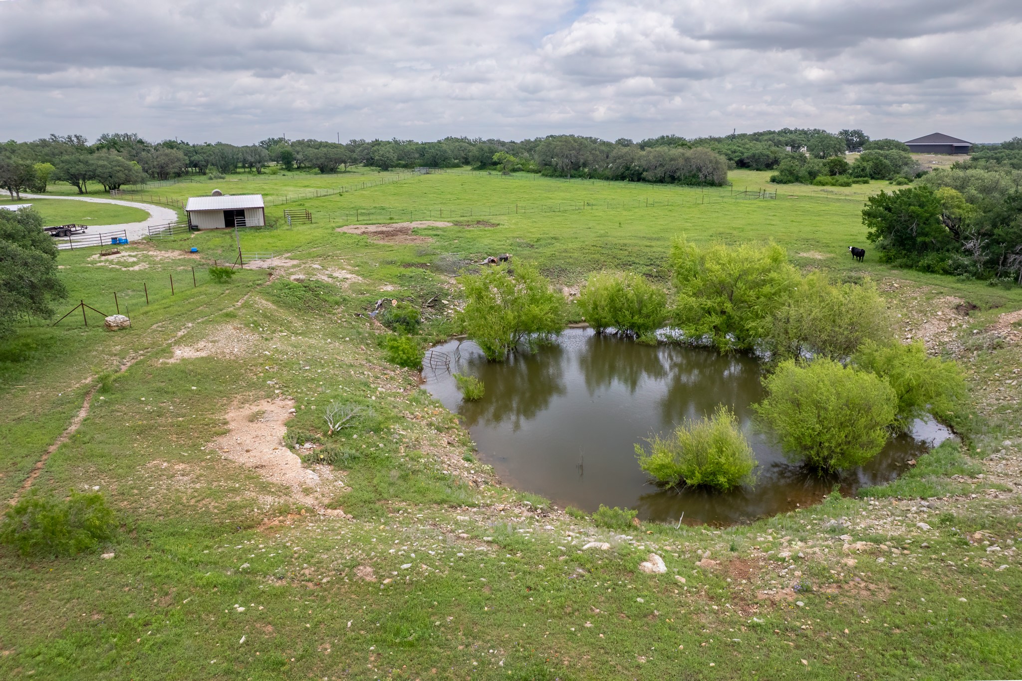 5615 County Road 153 Bangs TX 76823