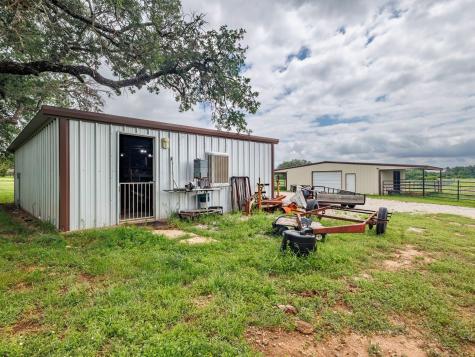 5615 County Road 153 Bangs TX 76823