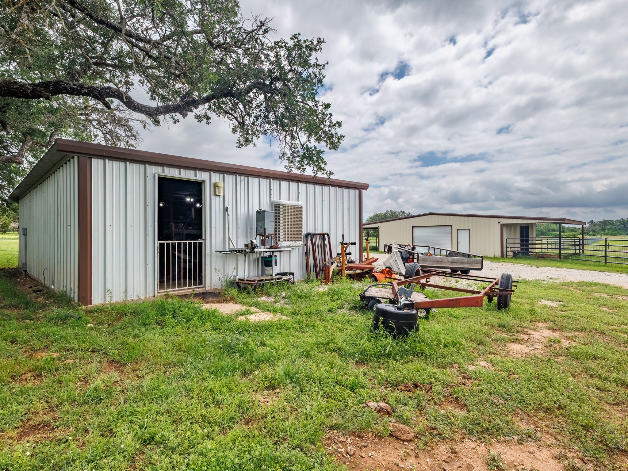 5615 County Road 153 Bangs TX 76823