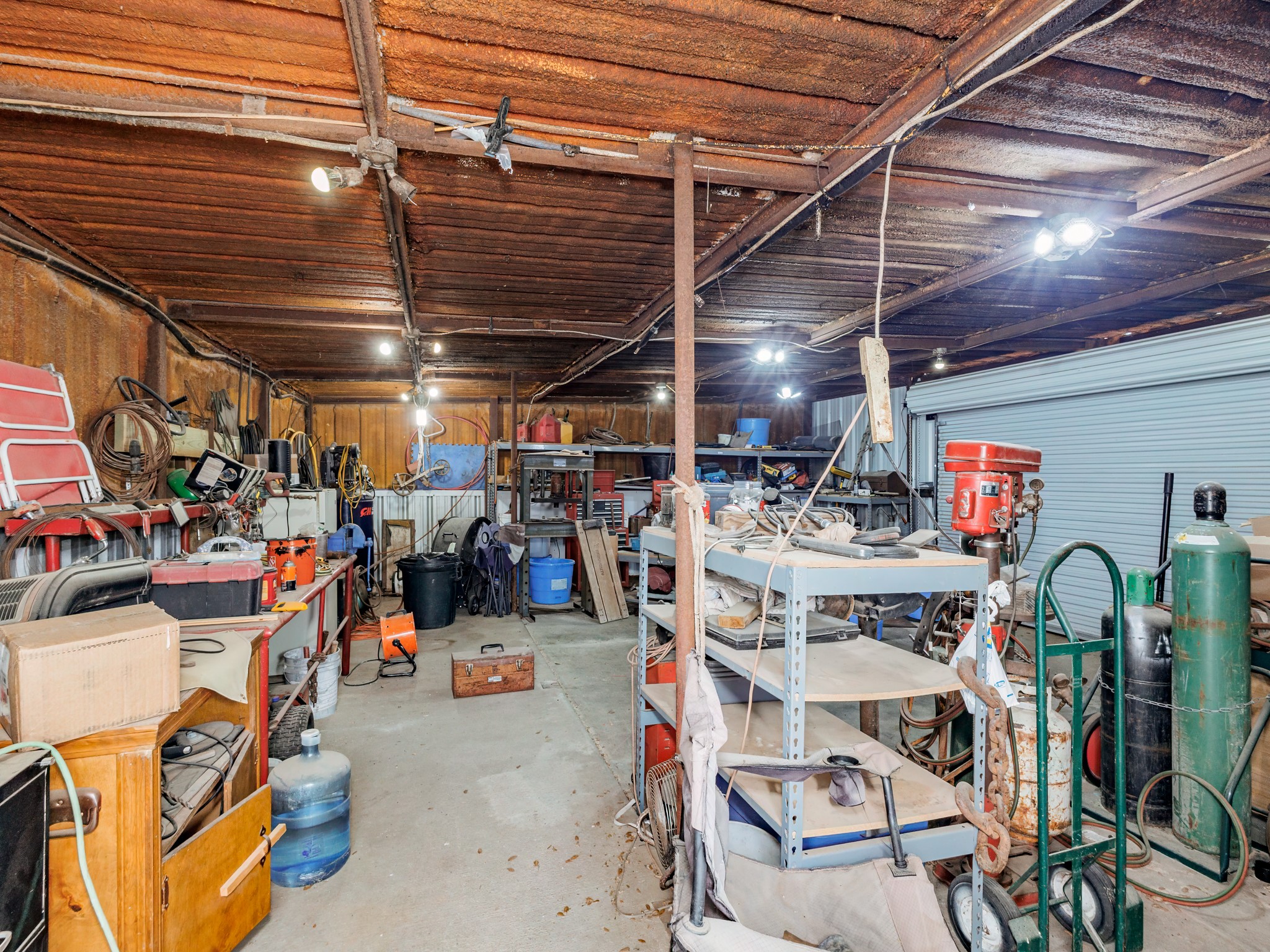5615 County Road 153 Bangs TX 76823