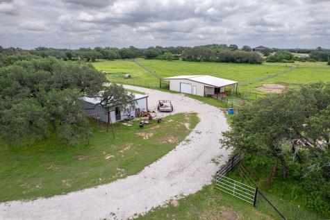5615 County Road 153 Bangs TX 76823
