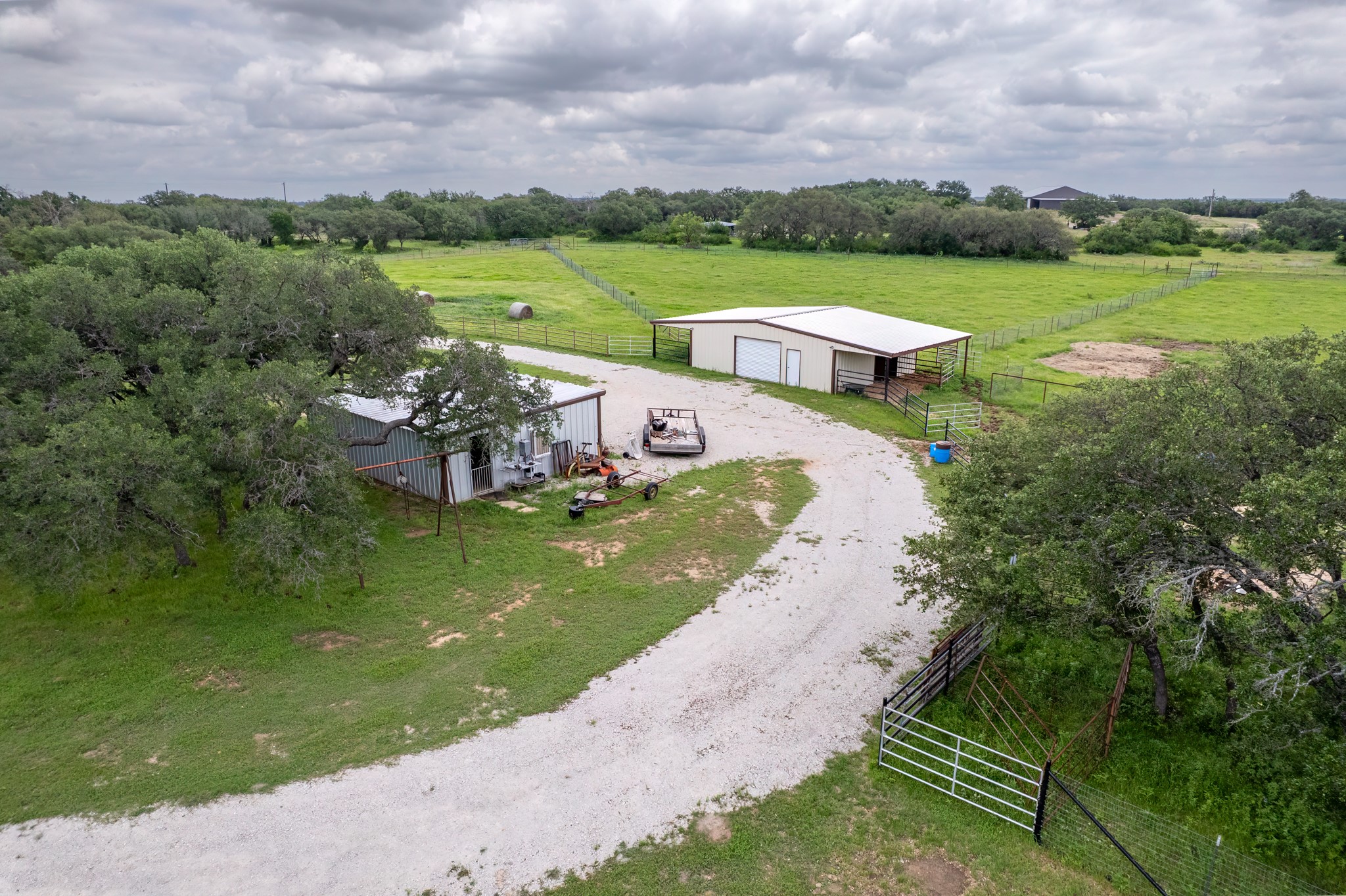 5615 County Road 153 Bangs TX 76823