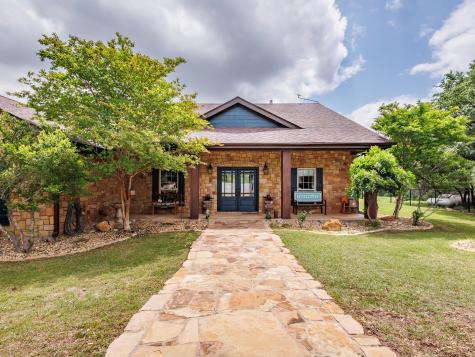 5615 County Road 153 Bangs TX 76823