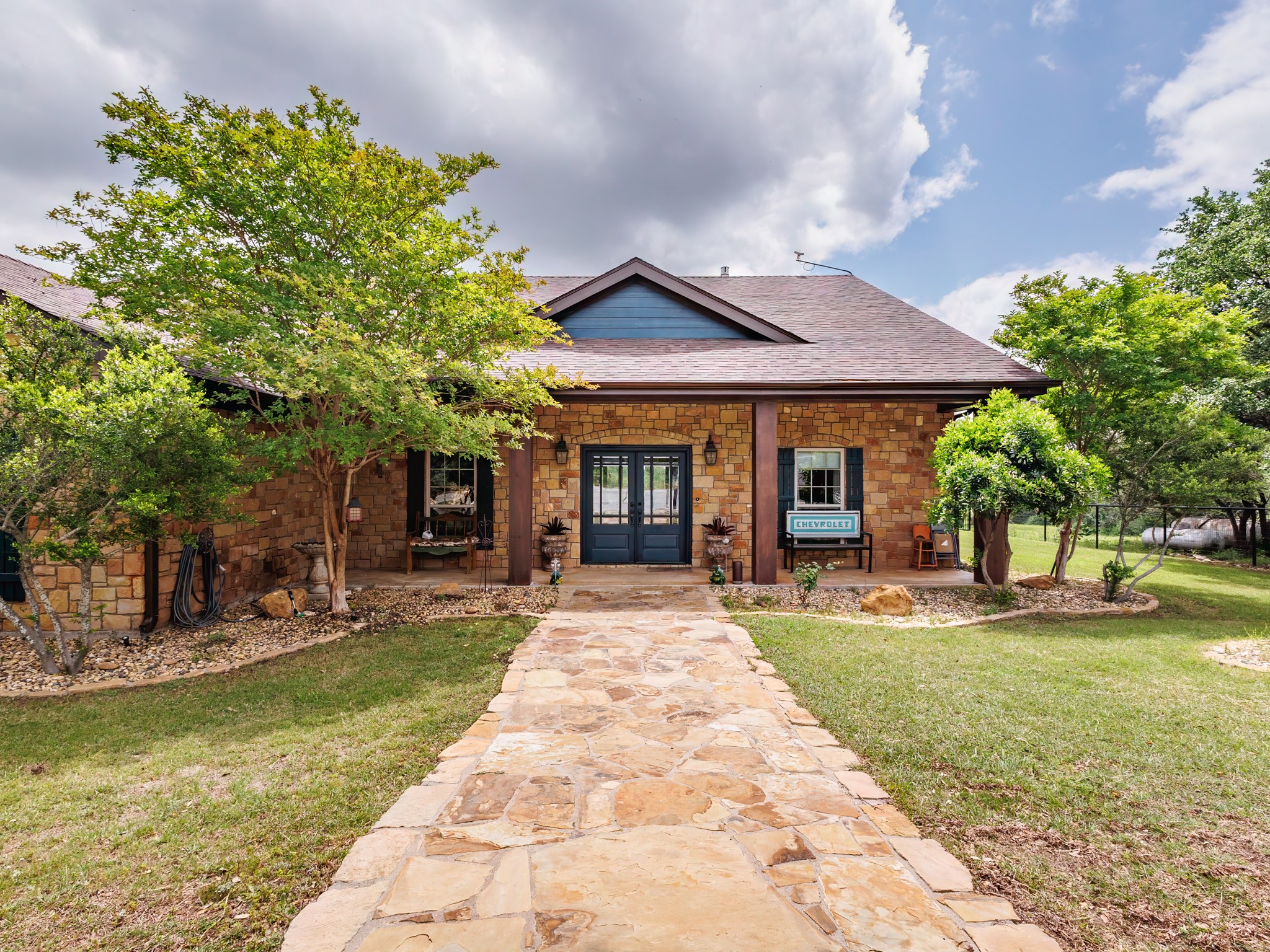 5615 County Road 153 Bangs TX 76823