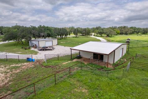 5615 County Road 153 Bangs TX 76823