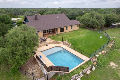 5615 County Road 153 Bangs TX 76823