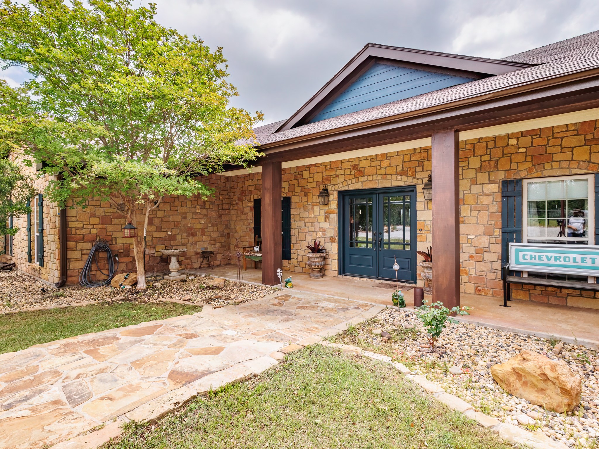 5615 County Road 153 Bangs TX 76823
