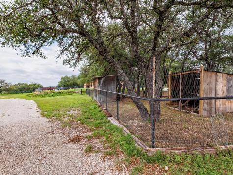 5615 County Road 153 Bangs TX 76823
