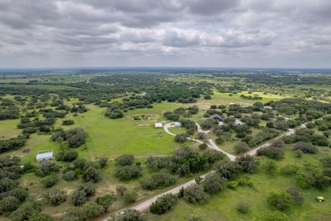 5615 County Road 153 Bangs TX 76823