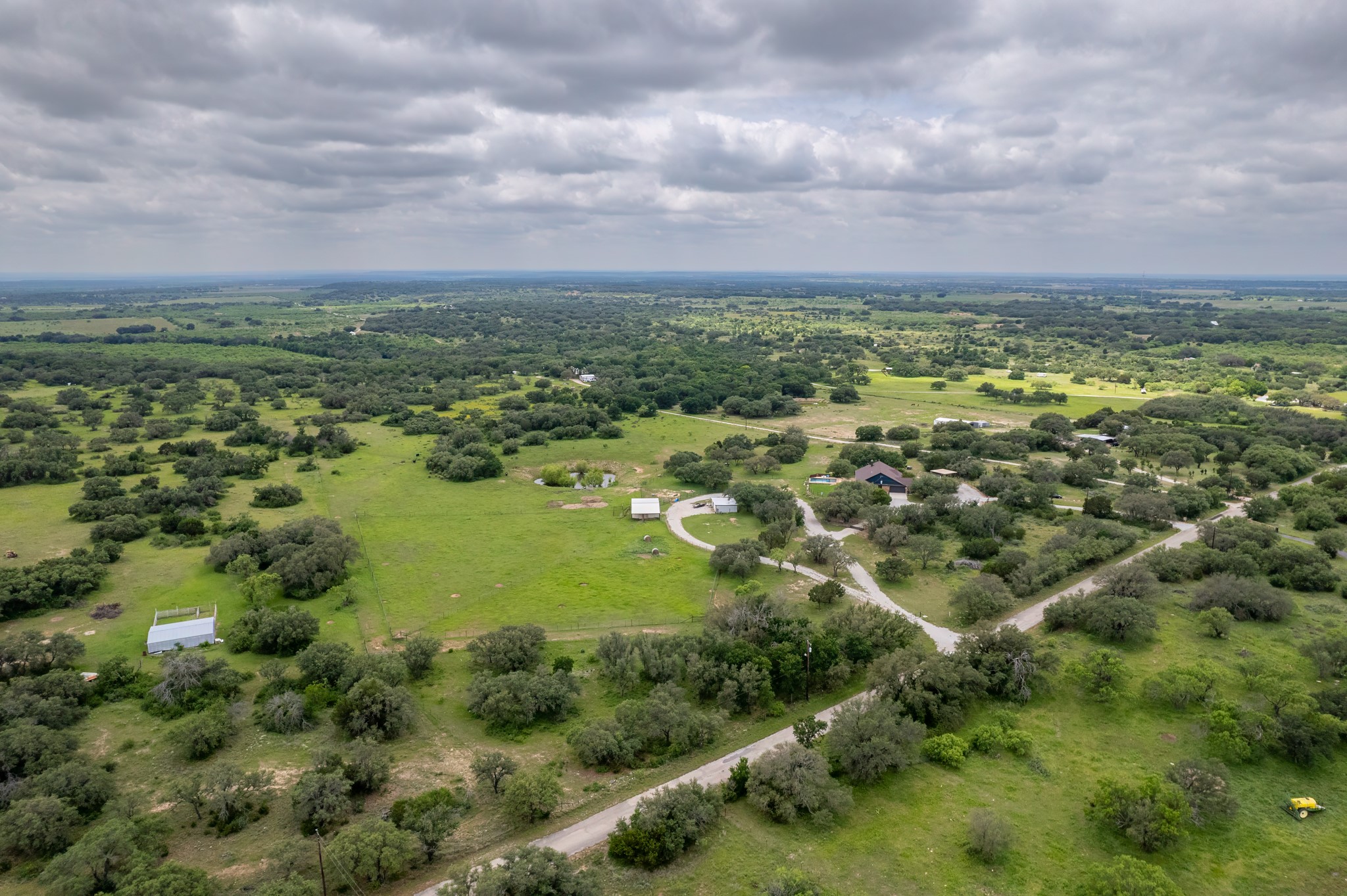5615 County Road 153 Bangs TX 76823