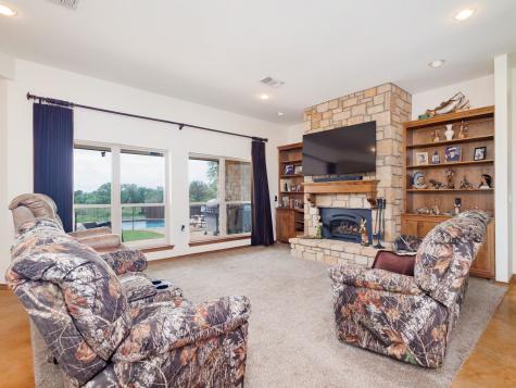 5615 County Road 153 Bangs TX 76823